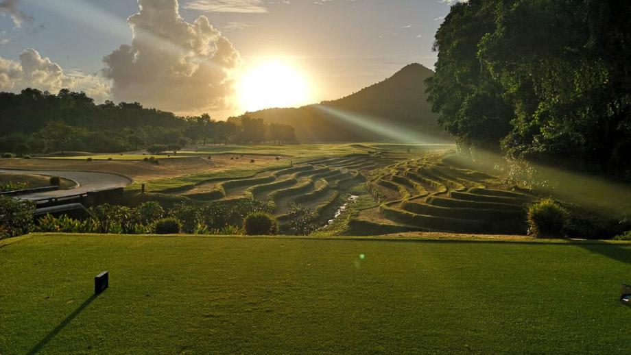 Banyan Tree Vietnam Lang Co Offers - Stay And Play Golf