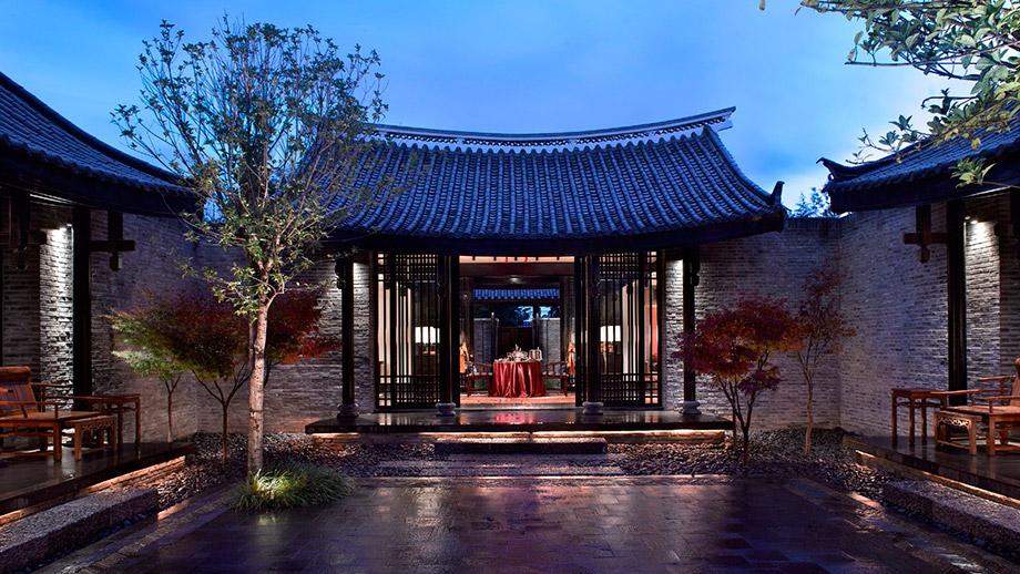 Banyan Tree China Lijiang Offers - Advance Purchase Villa