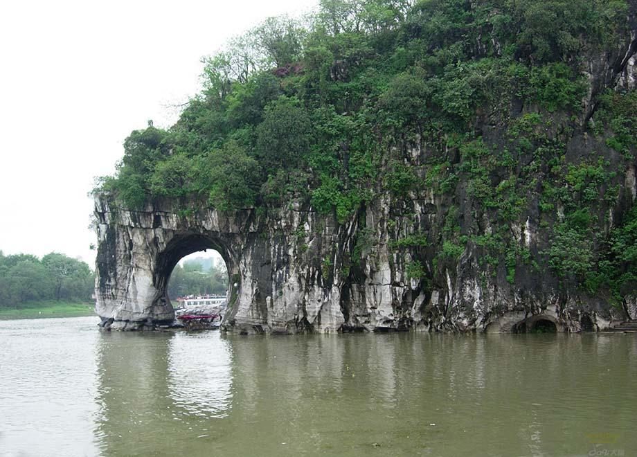 Banyan Tree China Yangshuo Experiences - Tours Guilin