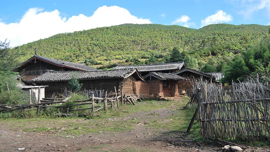 Banyan Tree China Lijiang Experiences - Treks And Tours The Wenhai Trail