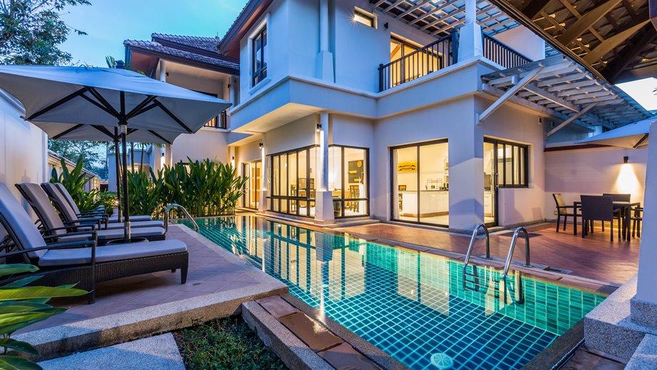 angsana villas resort phuket