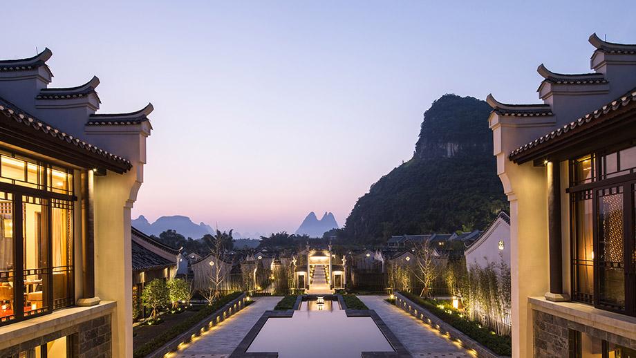 Banyan Tree China Yangshuo Offers - Best Available Rate
