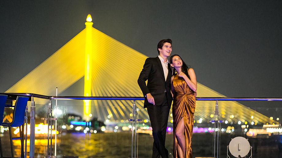 Banyan Tree Thailand Bangkok Weddings Honeymoons