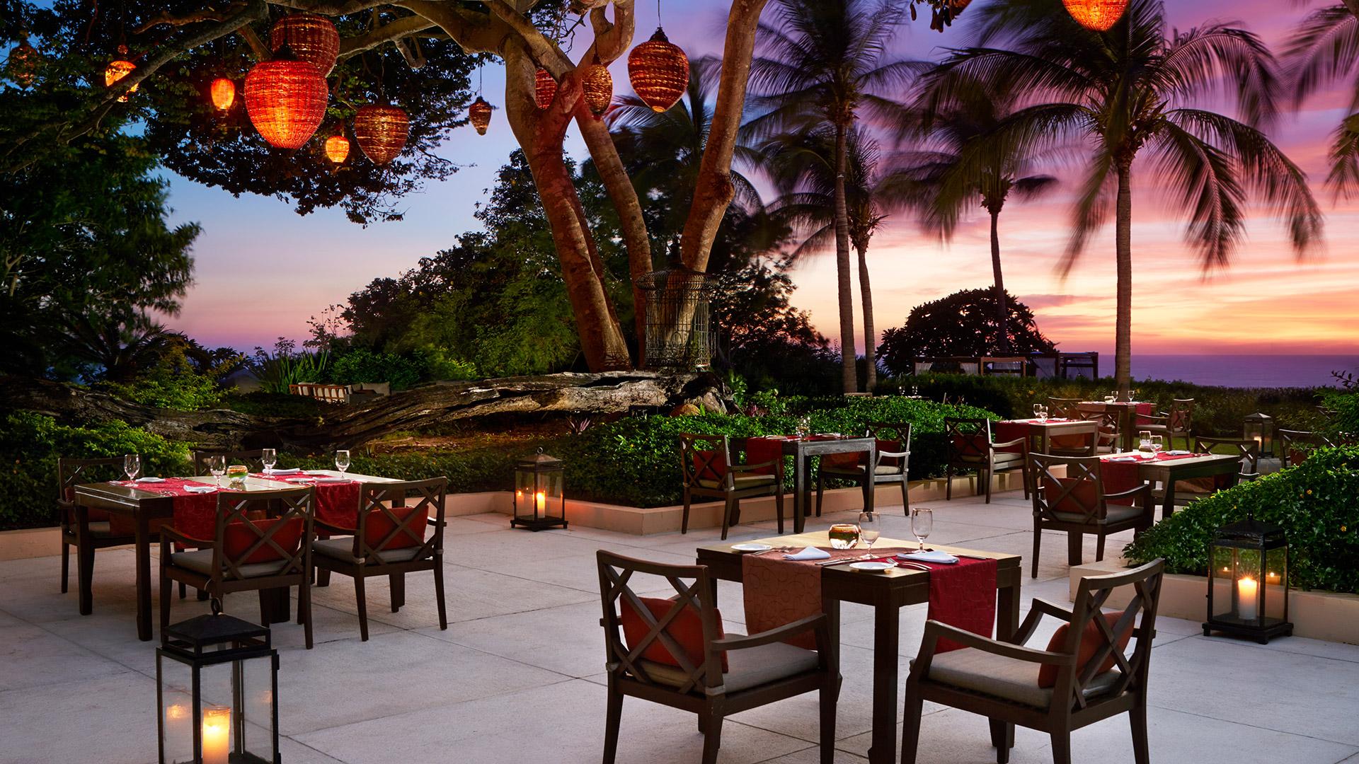 Acapulco Hotel Luxury Meetings & Events Banyan Tree