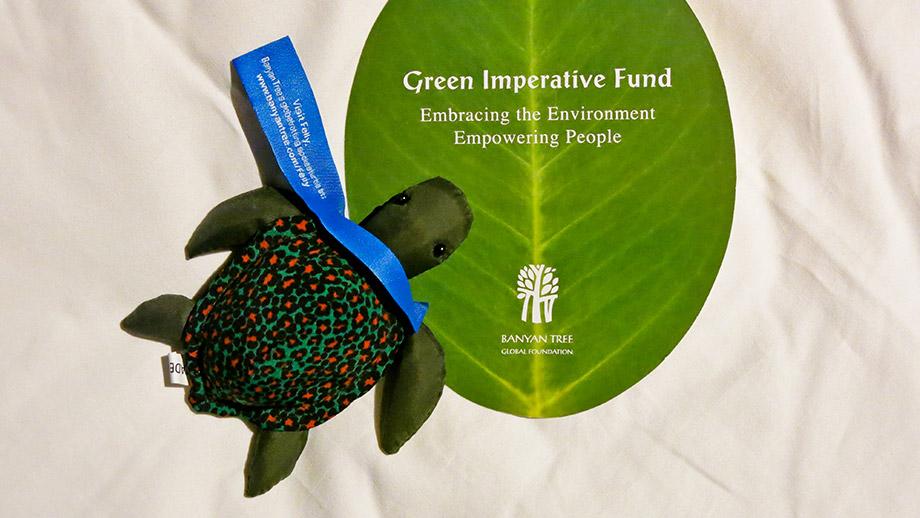 green imperative fund