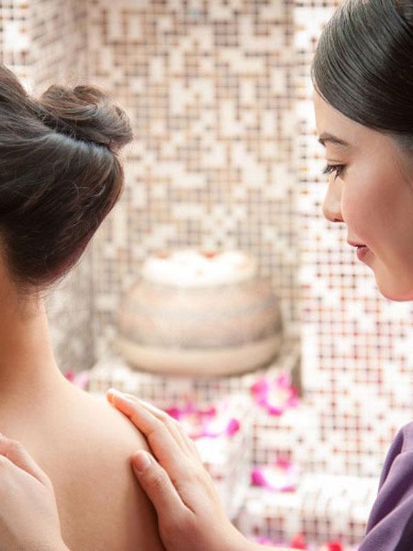 Banyan Tree Spa Treatment Categories Time Honoured Traditions - Indonesian Traditions