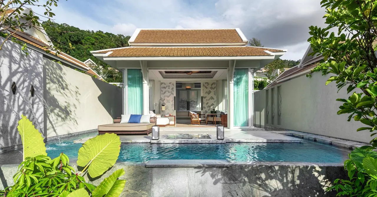 Banyan Tree Thailand Krabi Offers - Best Available Rate