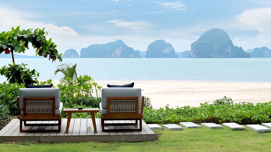 Banyan Tree Thailand Krabi Offers - Stay More Pay Less
