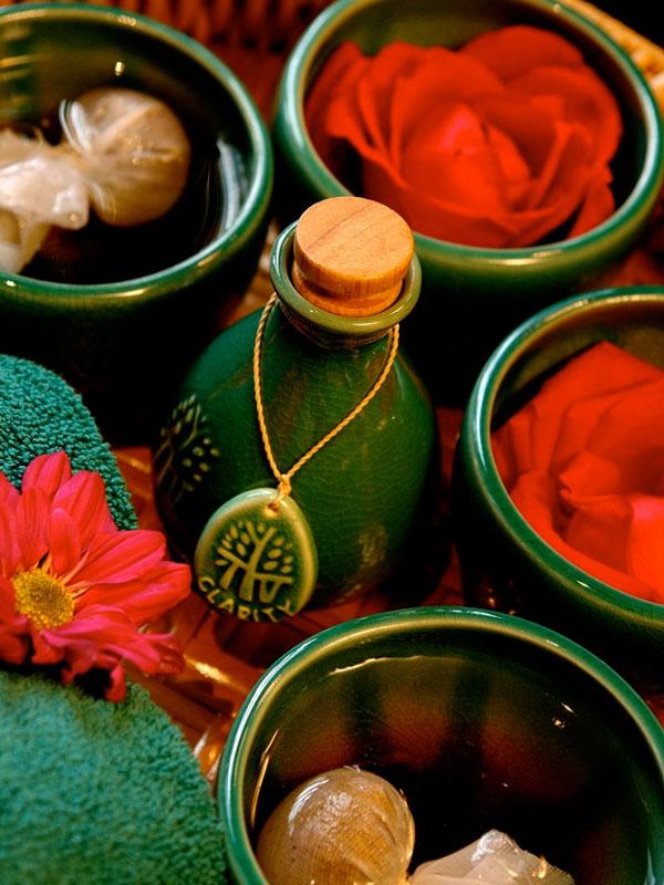 Banyan Tree Spa Treatment Categories Time Honoured Traditions - Thai Traditions