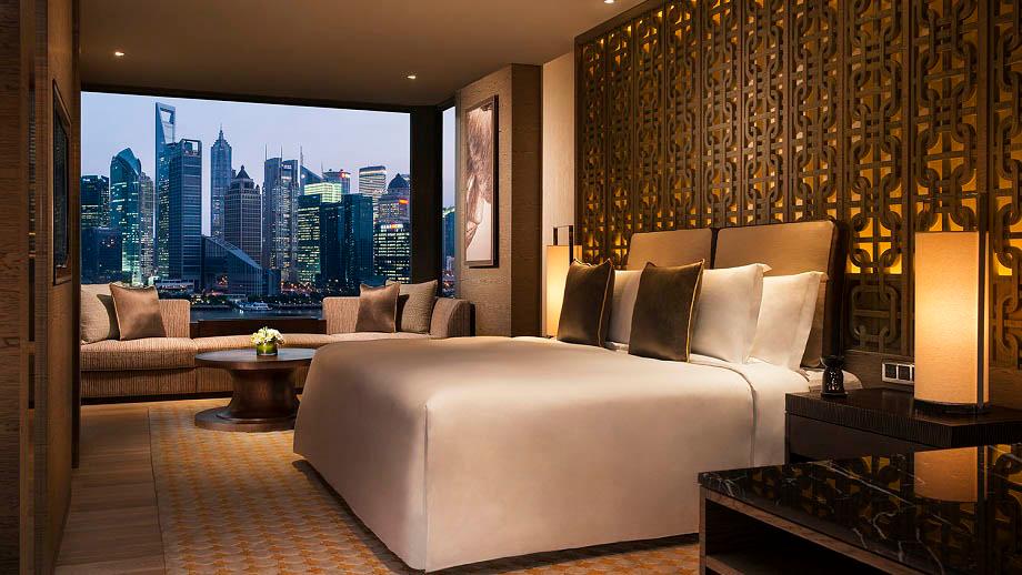 shanghai bund hotel