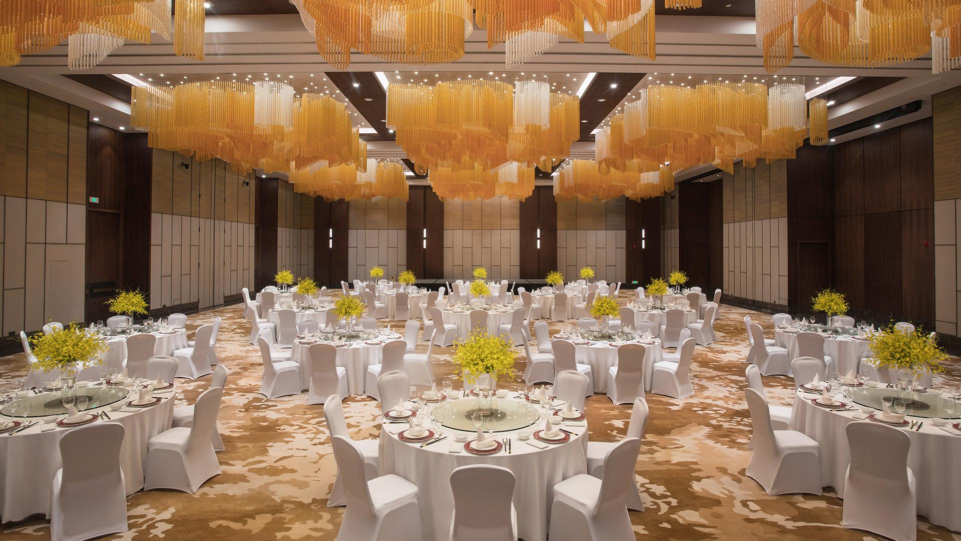 Hotels In Zhejiang China Weddings & Honeymoons Banyan Tree
