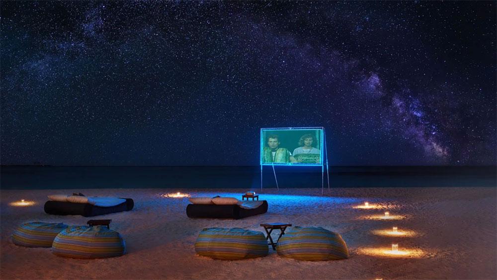 velavaru beach cinema