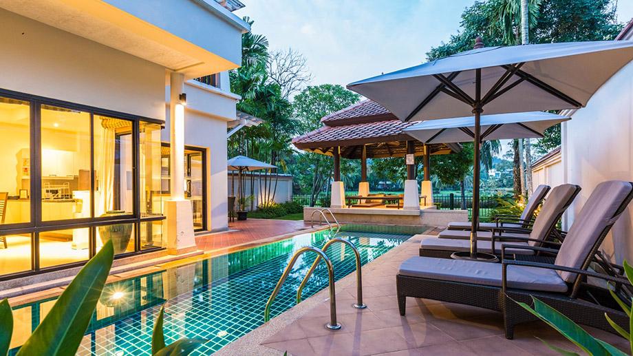 angsana villas resort phuket