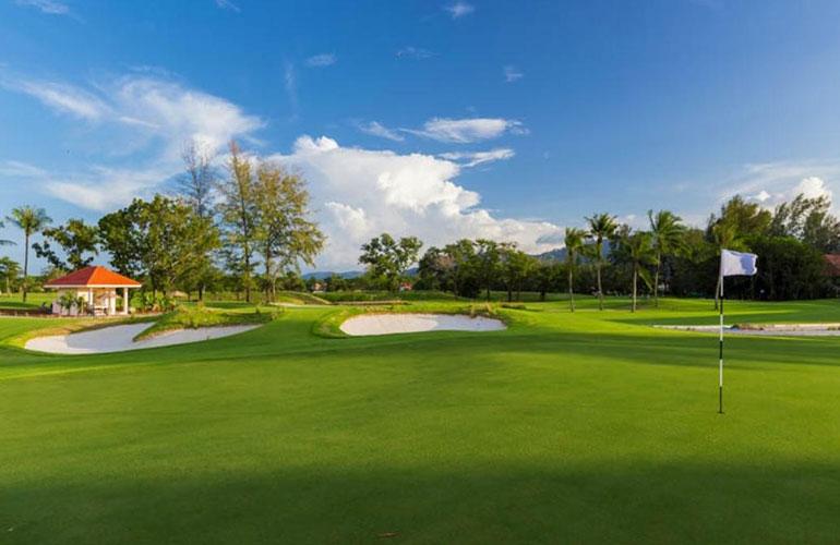 cassia phuket thailand hole in one golf