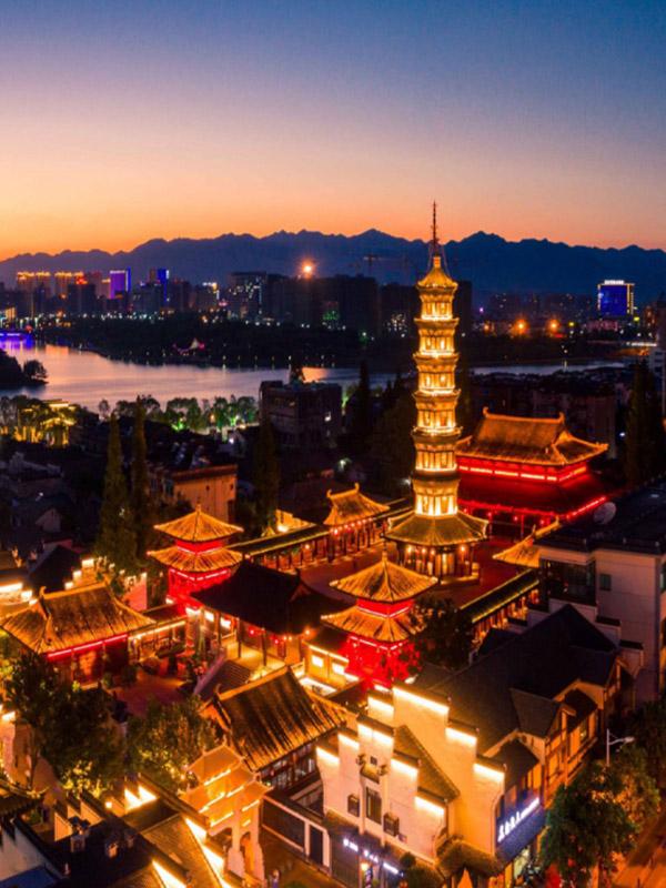 quzhou local culture and attractions