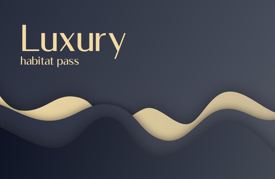 luxury pass