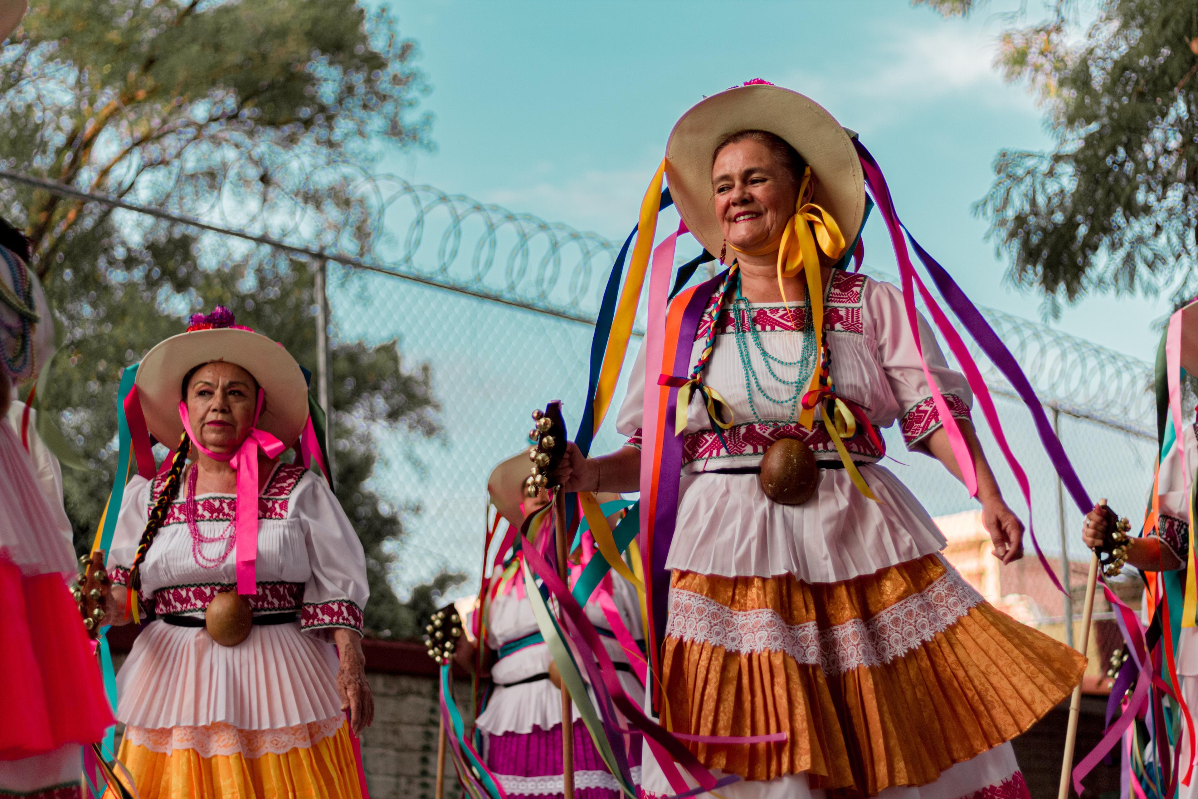 festival mexico