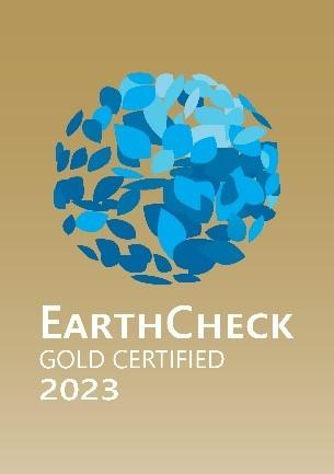 Earth Check
