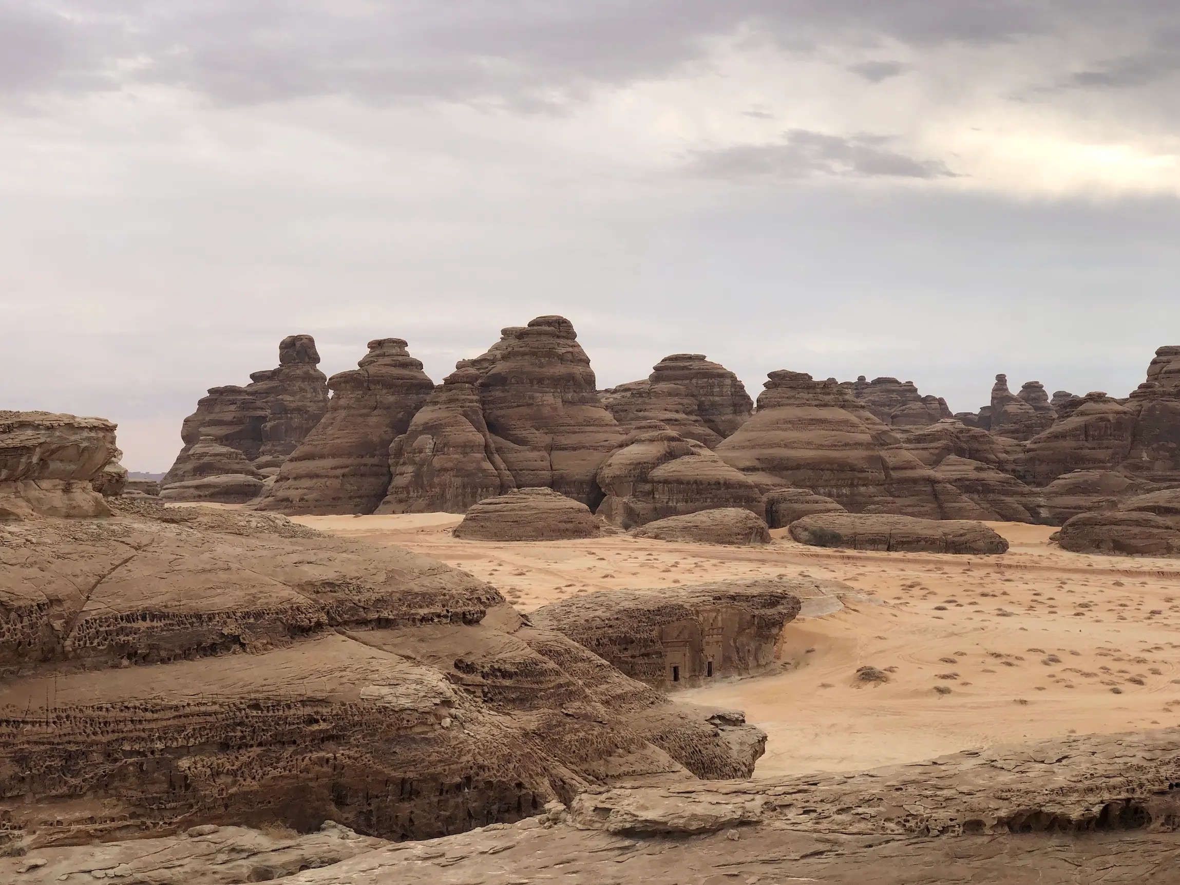 ALULA Culture and History