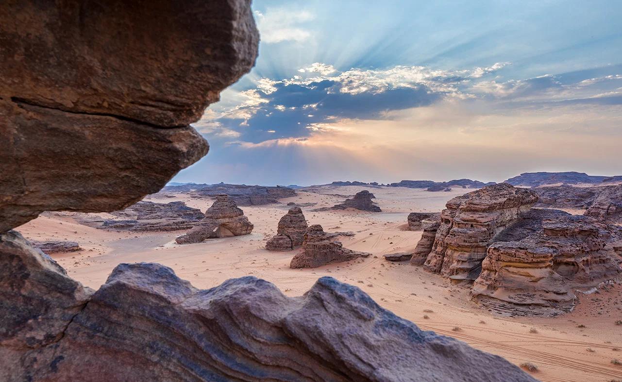 Best Time to Go on a Trip to AlUla