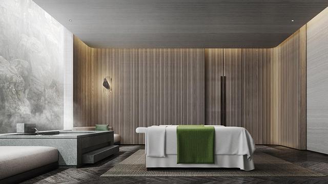中国 - 悦榕庄 Banyan Tree