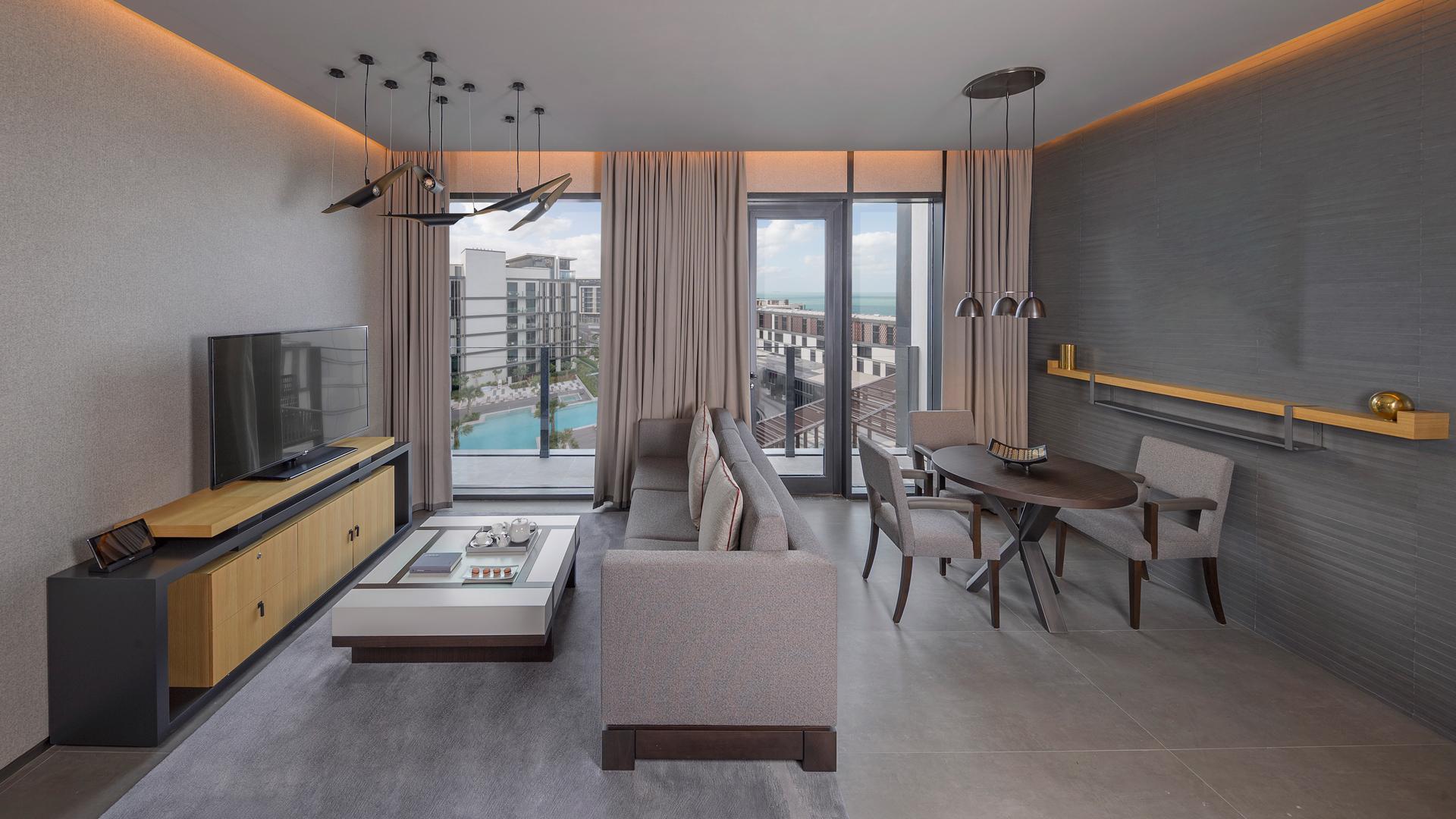 One-Bedroom Banyan Tree Residence | Banyan Tree Hotels and Resorts