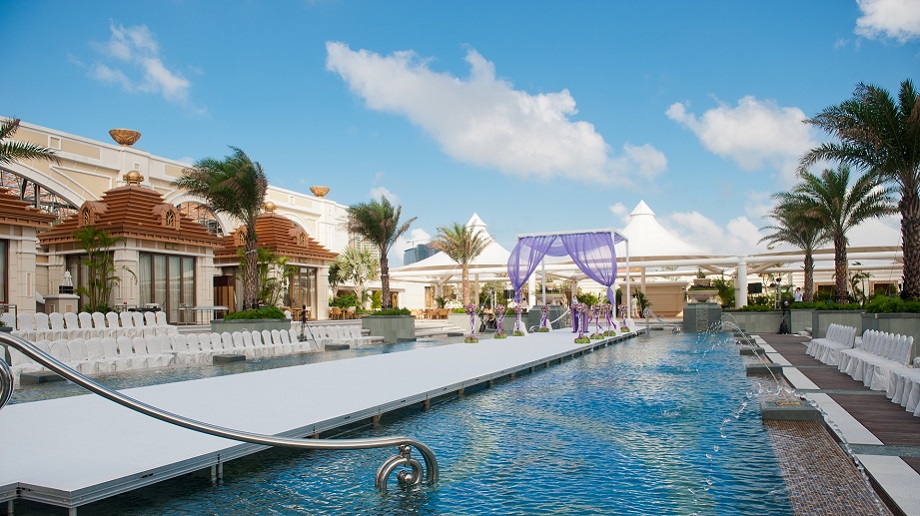 Banyan Tree China Macau Weddings Honeymoons - In