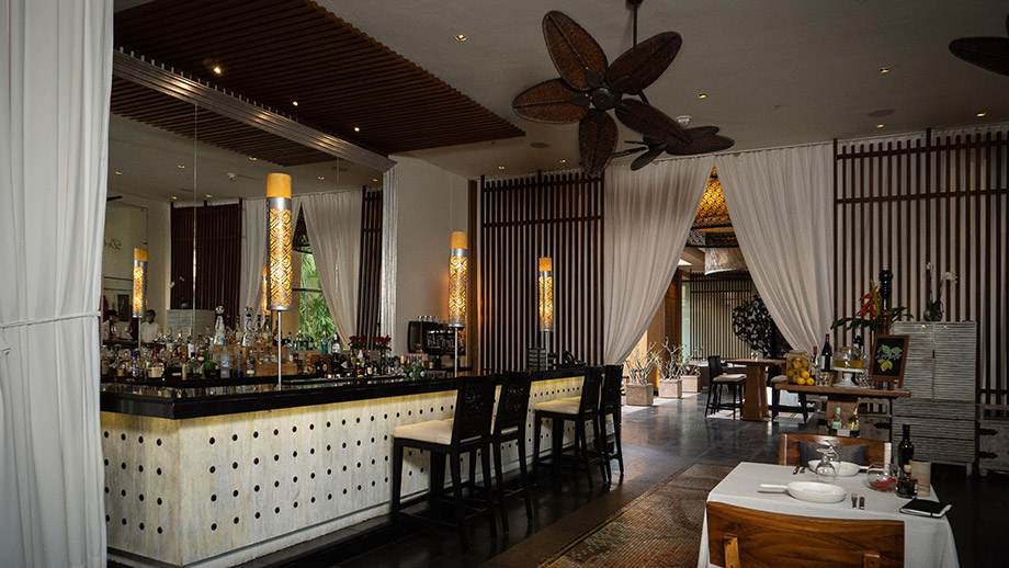 Banyan Tree Mexico Mayakoba Dining - Cello By Soyhorizonte