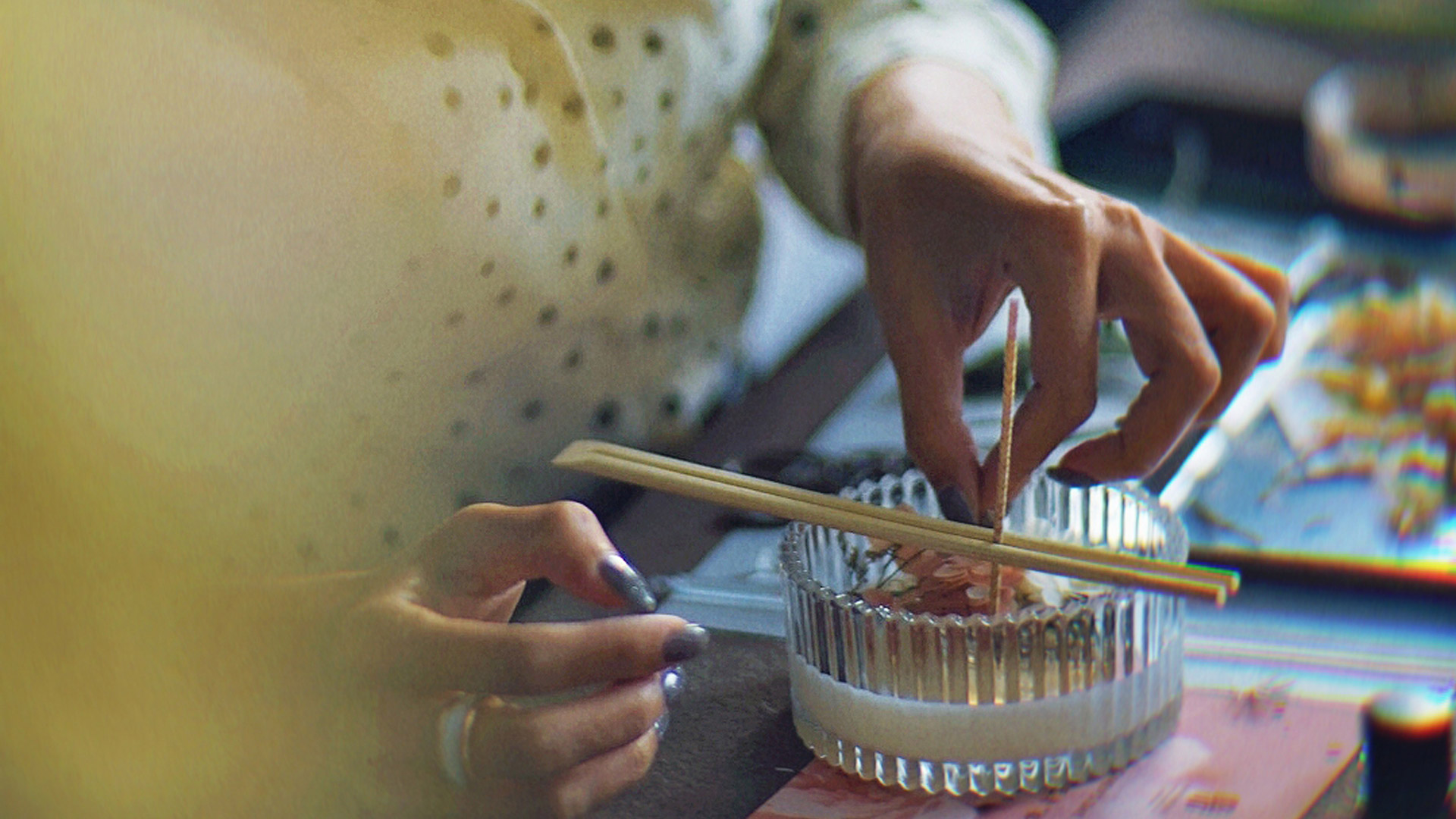 Banyan Tree China Tianjin Riverside Experiences - Things to Do Handmade Essential Oil Candles