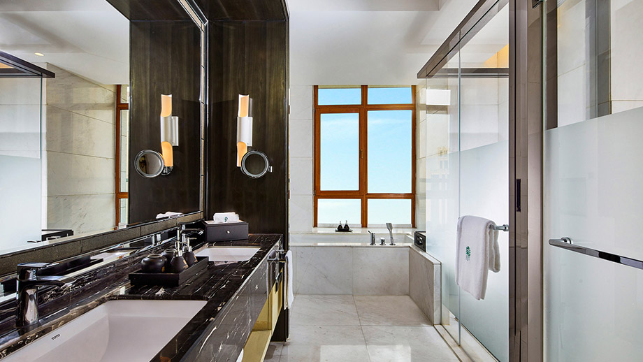 Executive Retreat - King