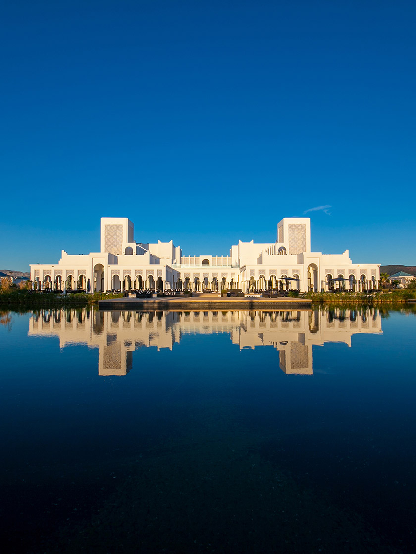 Banyan Tree Morocco Tamouda Bay 