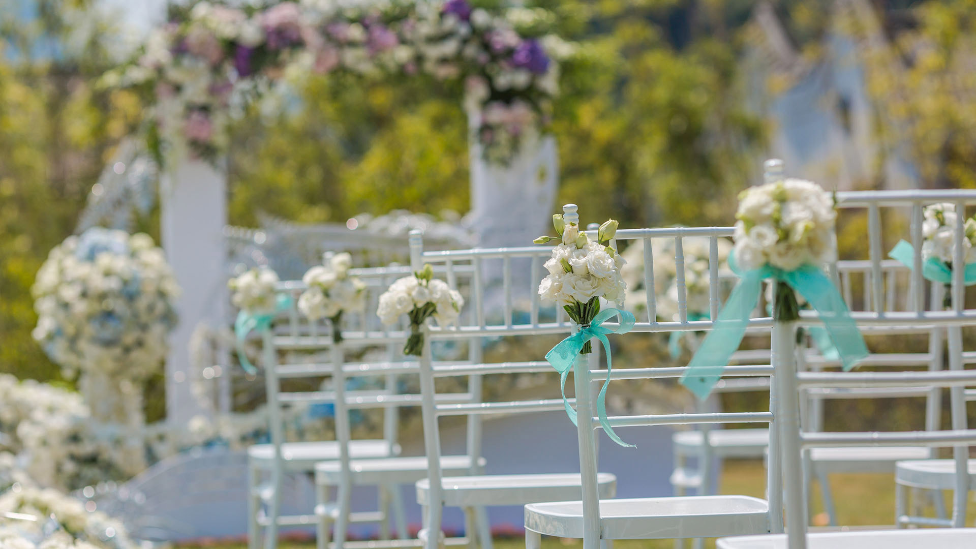 Yangshuo Mountain Resort Weddings & Honeymoons Banyan Tree