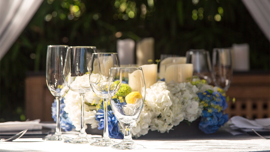 Banyan Tree China Lijiang Weddings Honeymoons - Anniversary