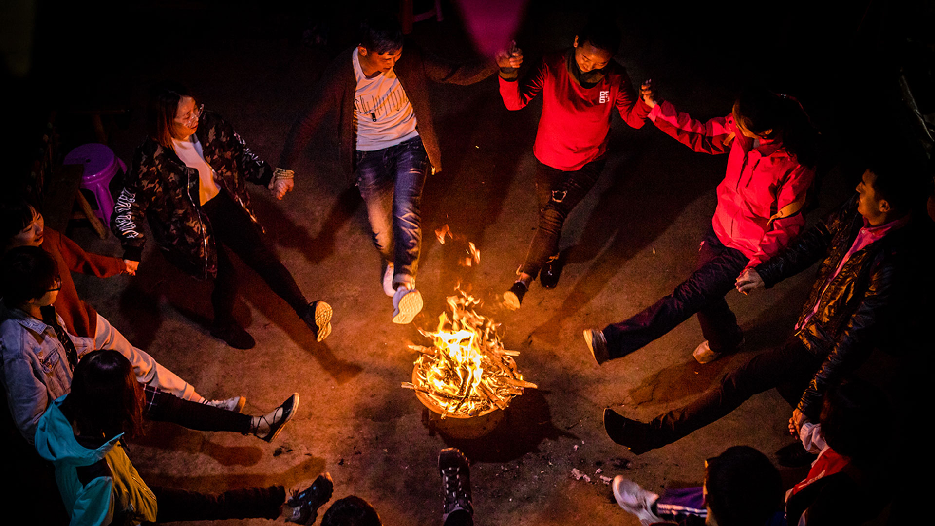 Haba Snow Mountain Trek Resort Experiences Banyan Tree Ringha