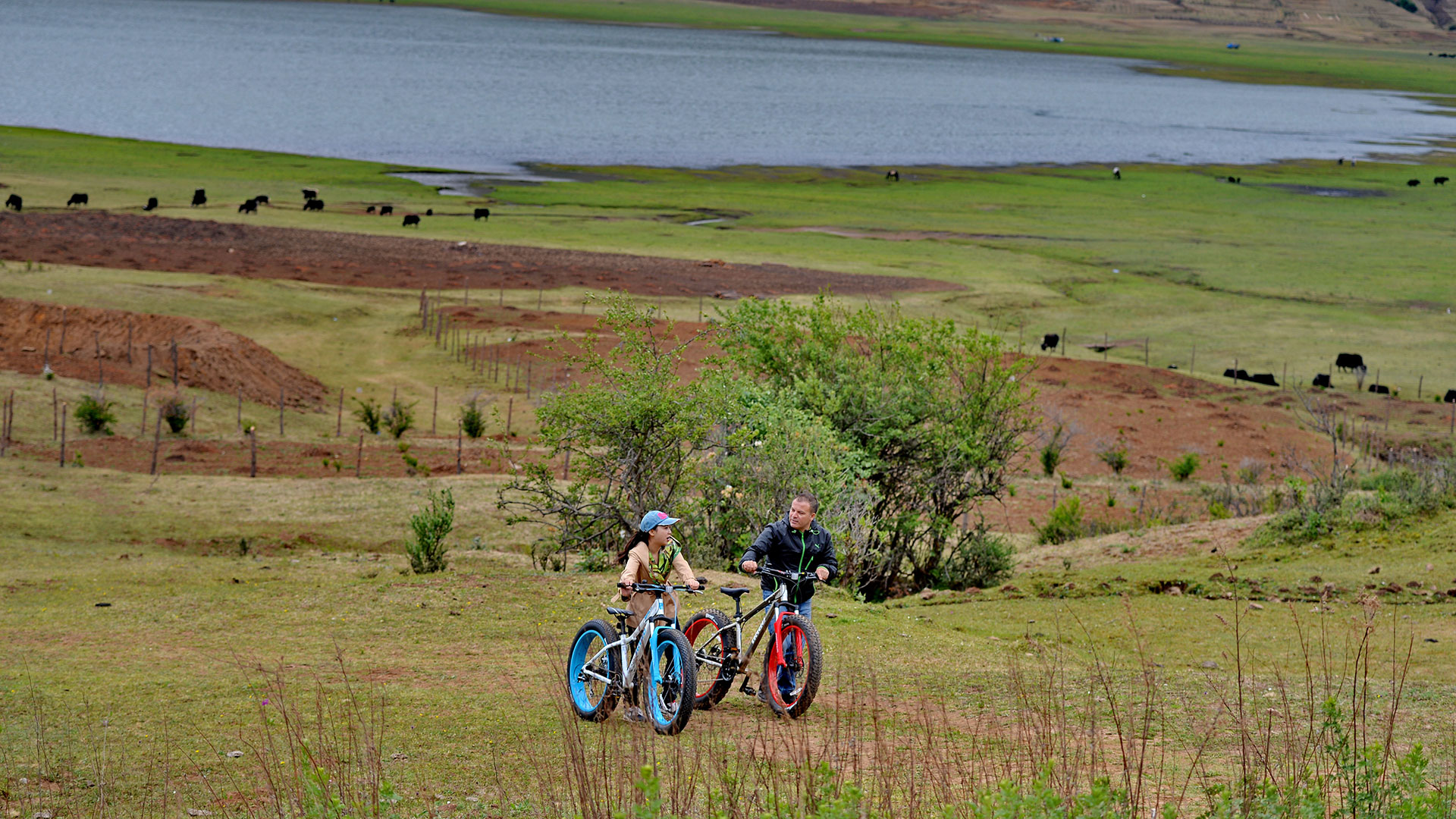 Things To Do in Shangri-La China | Ringha - Banyan Tree