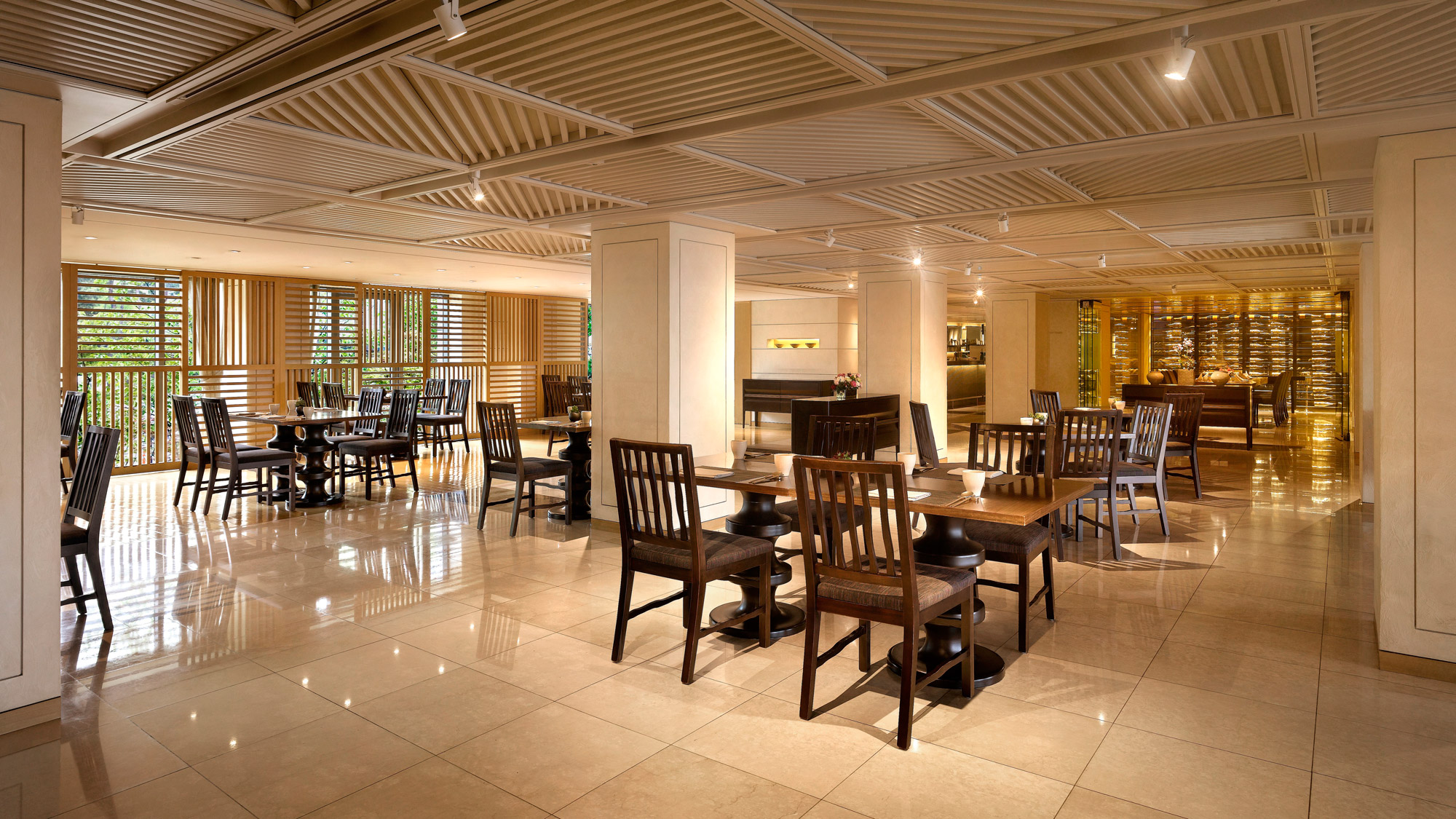 Banyan Tree South Korea Club And Spa Seoul Gallery - Gallery Club Restaurant