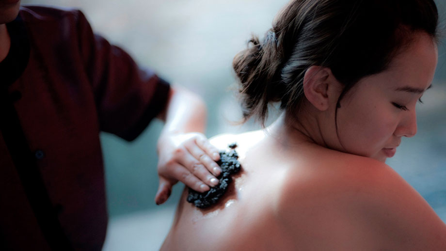 Banyan Tree Spa Chongqing Beibei Banyan Soother