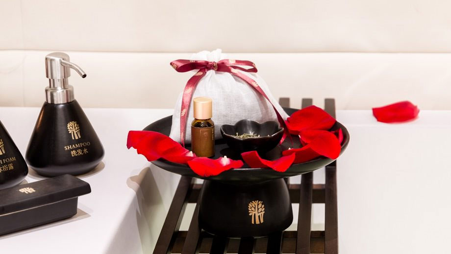 Banyan Tree Spa Huangshan - Heritage