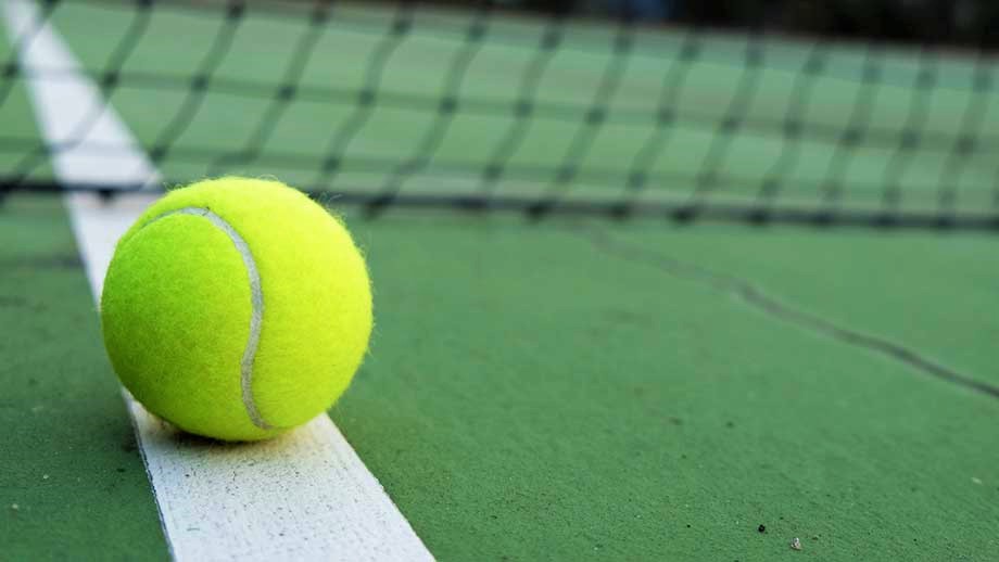 Banyan Tree Mexico Cabo Marques Gallery - Tennis Tournament