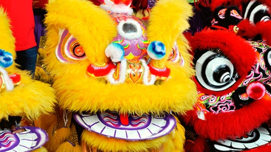 Banyan Tree Malaysia Kuala Lumpur Experiences - Local Festivals Chinese New Year