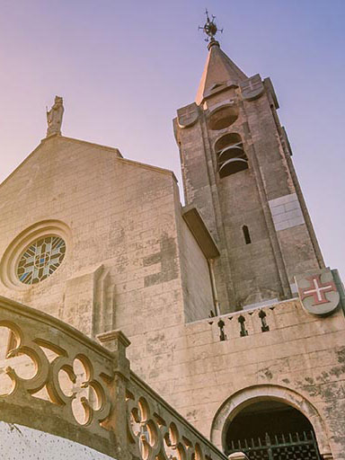 Banyan Tree China Macau Experiences - Explore Culture Heritage