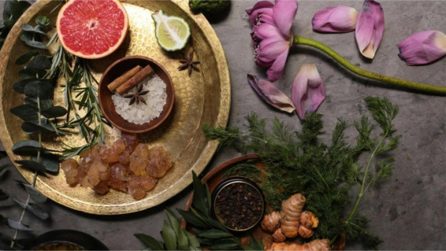 Banyan Tree China Hangzhou Facilities - Gallery