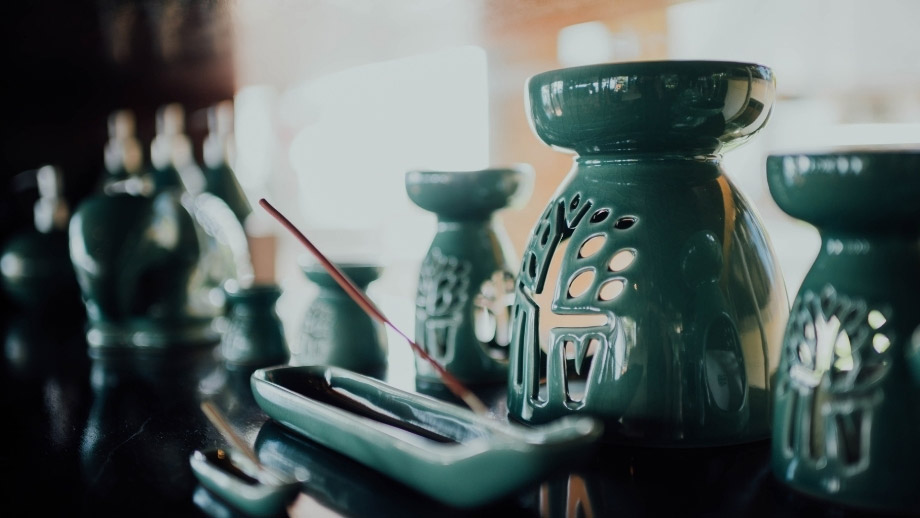 Banyan Tree Indonesia Bintan Facilities - Gallery