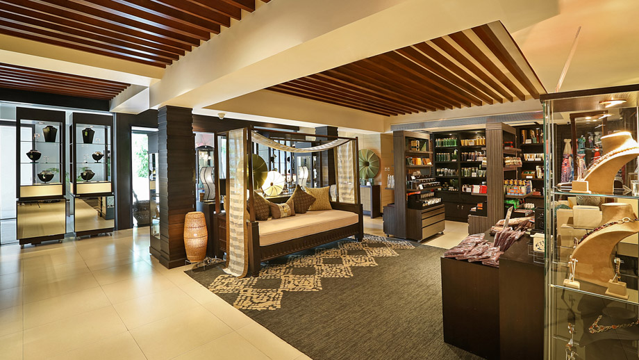 Banyan Tree Thailand Samui Facilities - Gallery