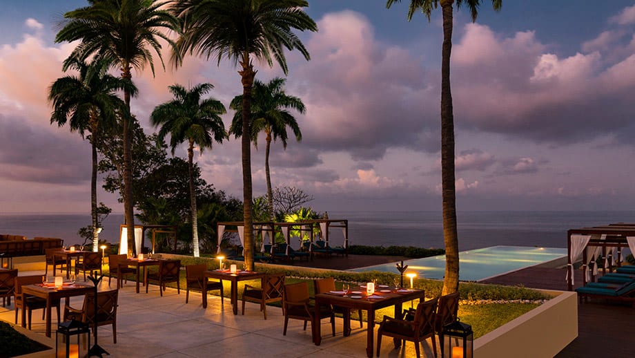 La Nao | Banyan Tree