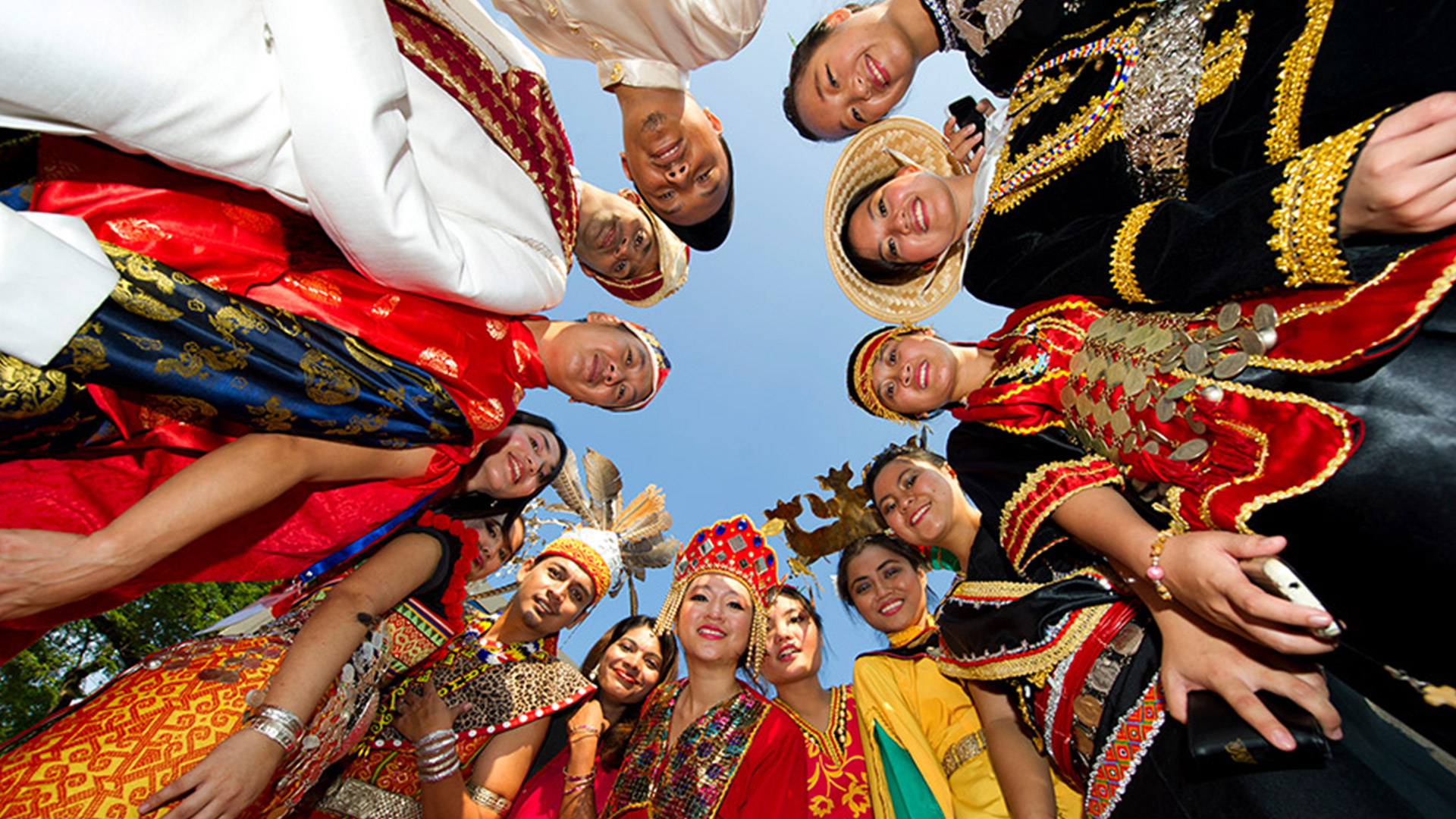 Banyan Tree Malaysia Pavilion Hotel Experiences - Local Festivals