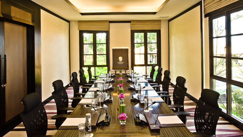 Banyan Tree Thailand Samui Offers - Meet For More