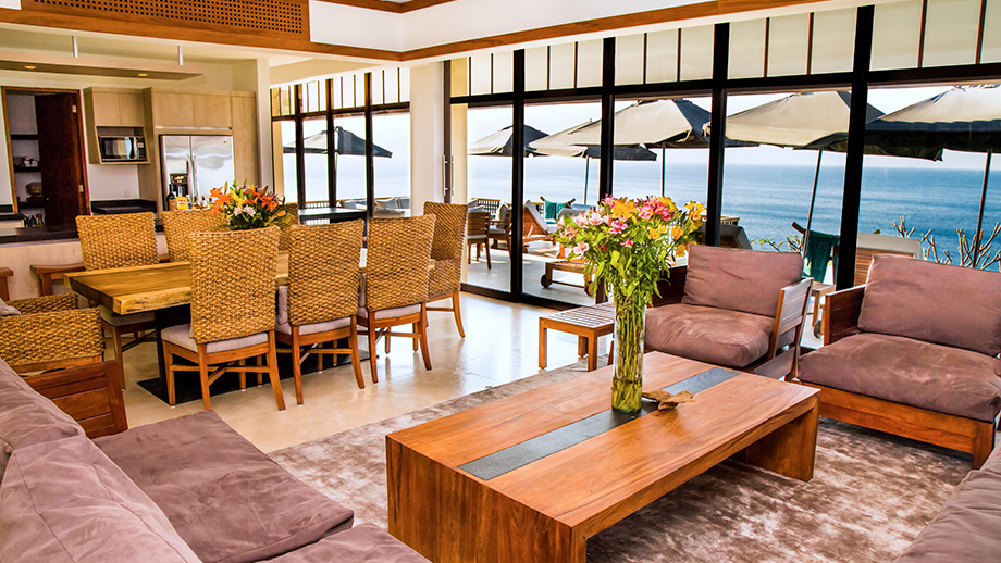 Banyan Tree Mexico Cabo Marques Accommodation - Villa Los Agaves