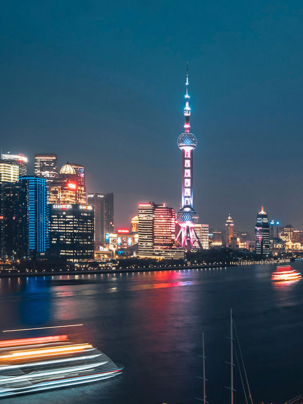 Banyan Tree China Shanghai On The Bund Experiences - Shanghai