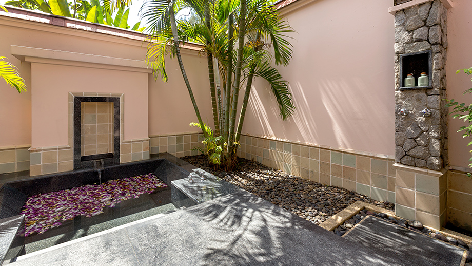 Banyan Tree Thailand Phuket Accommodation - Signature Two Bedroom Pool Villa Bath